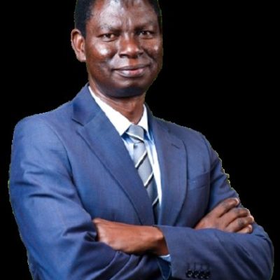 John Makokha