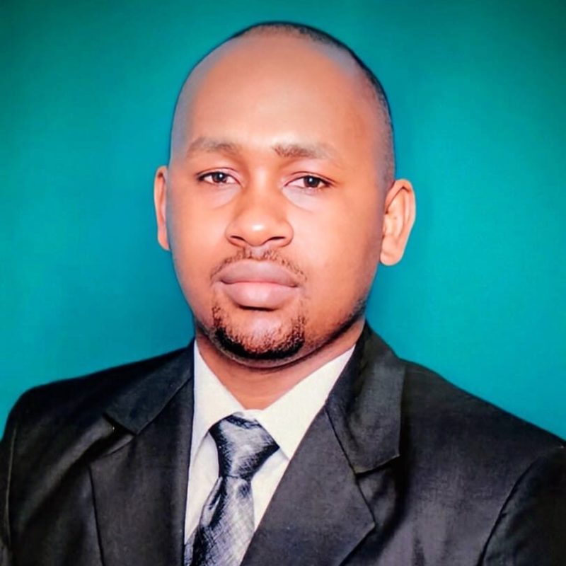 Mark Karanja