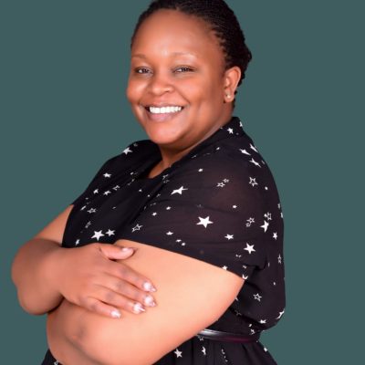 Wanyika Karanja